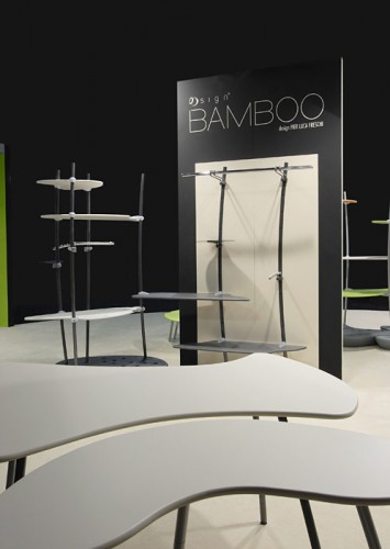 Система Bamboo